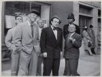 Huntz Hall