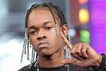 Hurricane Chris