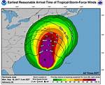 Hurricane Sandy Category