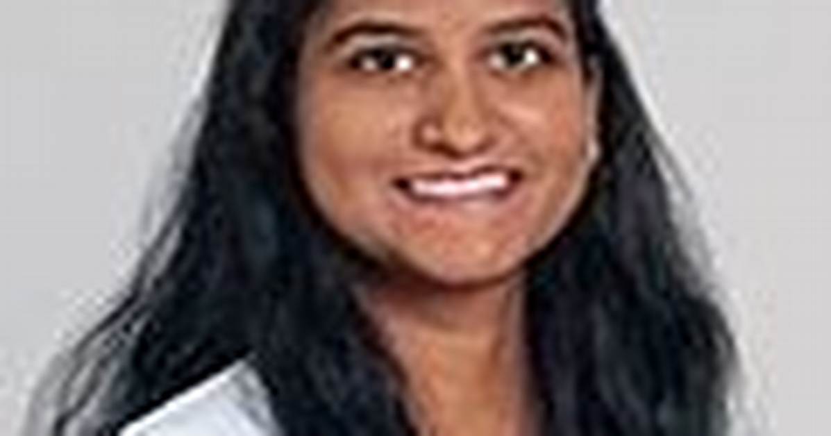 Husitha Vanguru