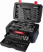 Husky Socket Set
