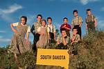 Hutterites Inbreeding