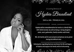 Hydeia Broadbent