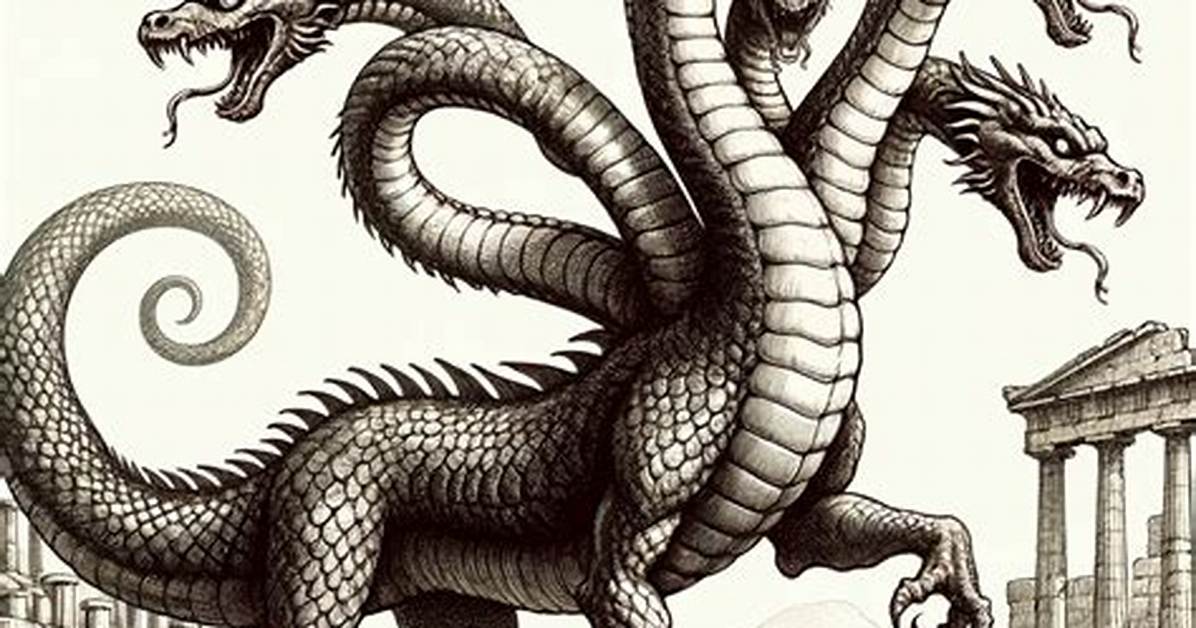 Hydra Definition