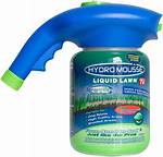 Hydro Mousse