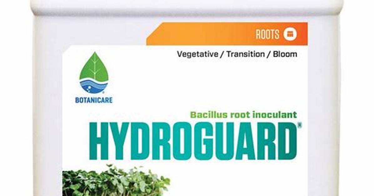 Hydroguard