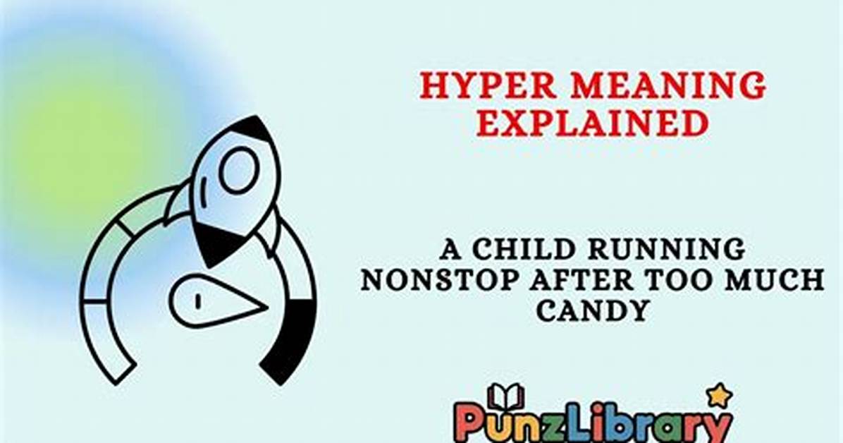 Hyper Meaning