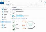 Hyper-v: Create Shared Folder Between Host and Guest with Internal Network