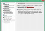 Hyper-v Enhanced Session Won't Work - Grayed out [Closed]
