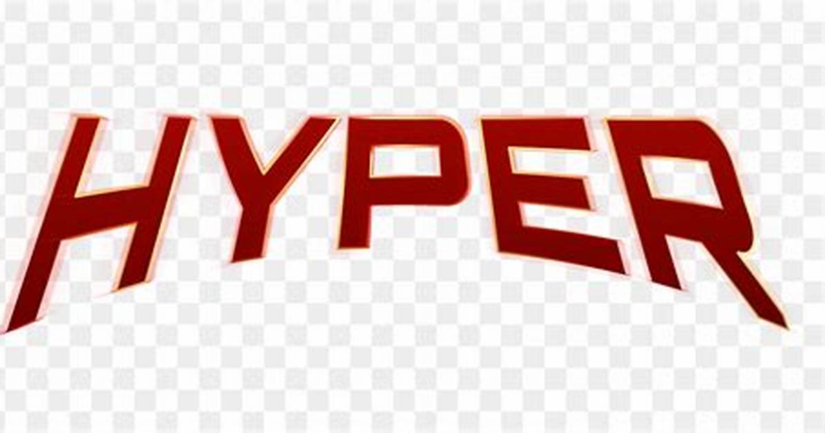 Hyper Word