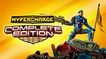 Hypercharge: Unboxed – Beginners Guide