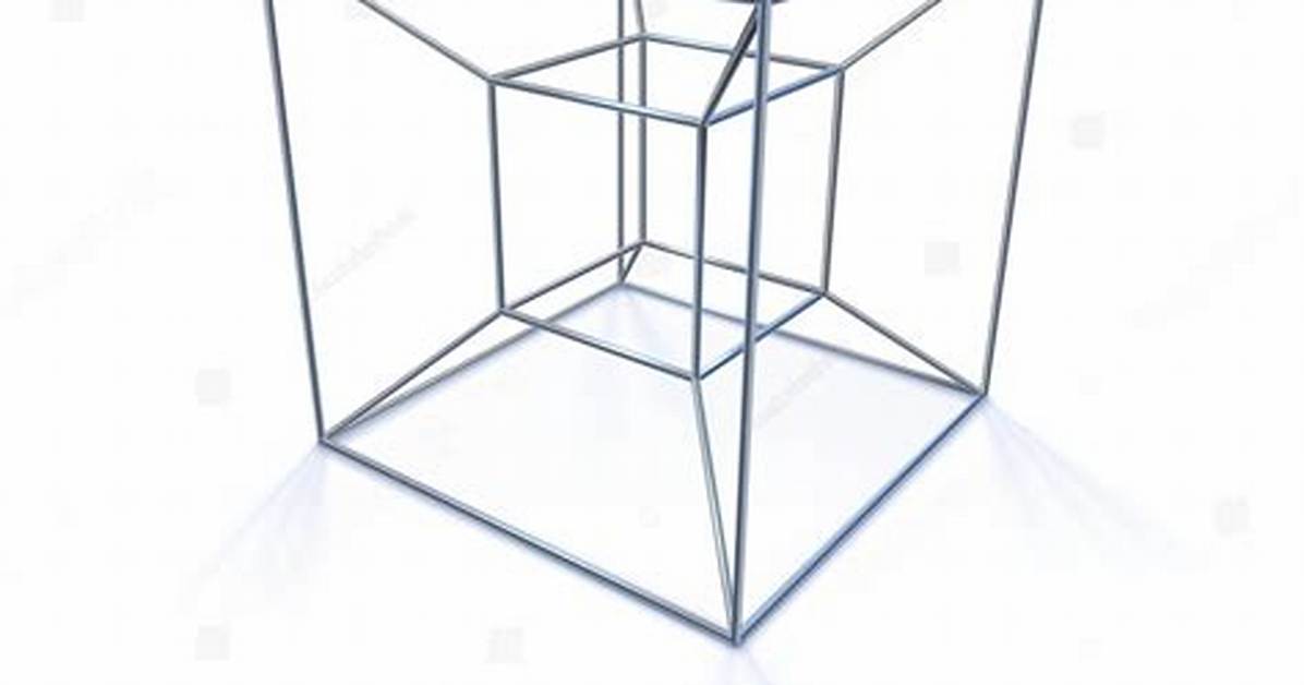 Hypercube and Hyperspheres