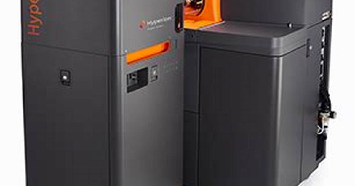Hyperion - Flow Cytometry Core Facility