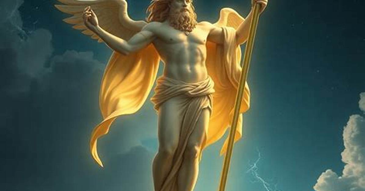 Hyperion God