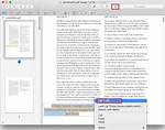 Hyperlink Detection from Pdf