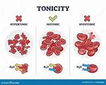 Hypertonic and Hypotonic