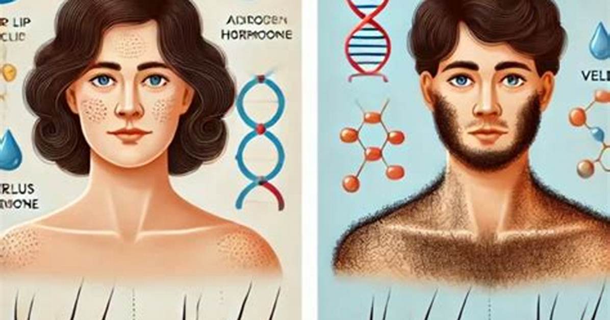 Hypertrichosis Definition