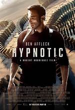 Hypnotic | Rotten Tomatoes