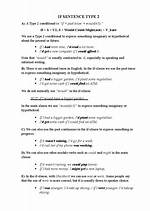 Hypotheticals