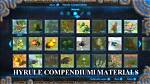 Hyrule Compendium