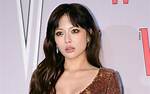Hyuna Naked Face, Even Prettier Without Makeup on 'Hyuna Is Gangnam Style'