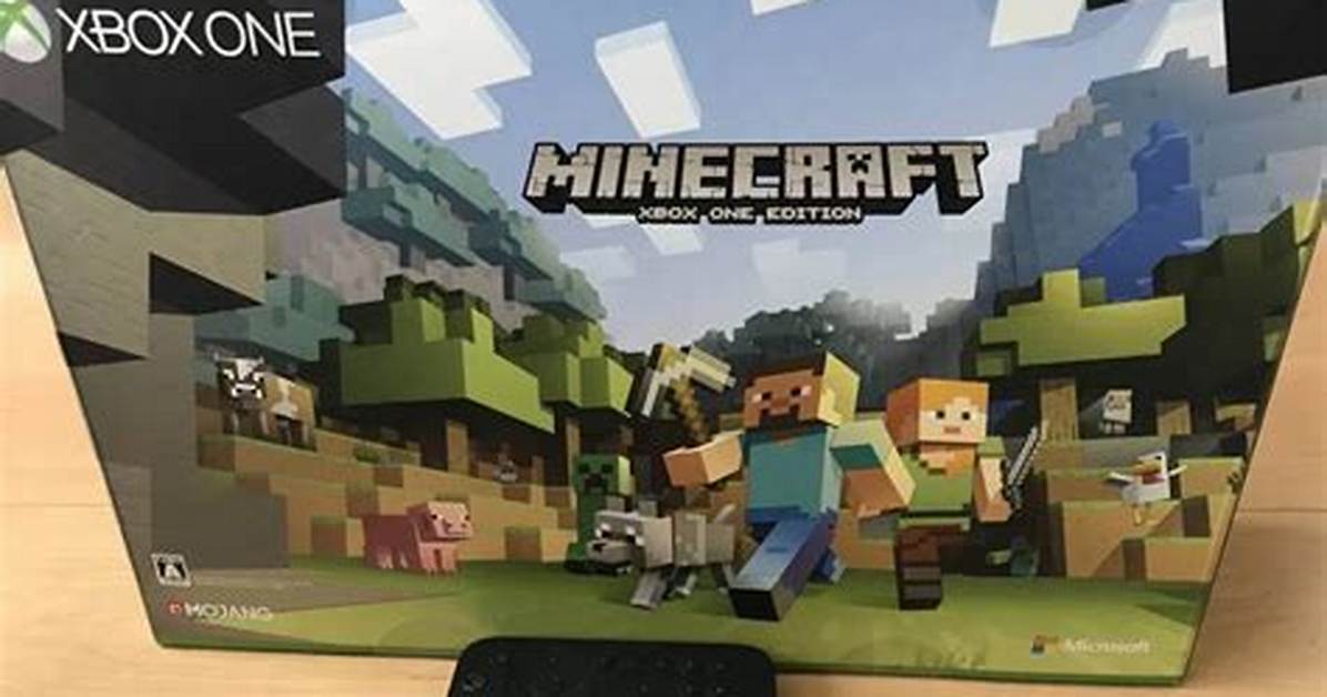 I Bought Minecraft for the Xbox One but Can't Get It on the Pc [Duplicate]