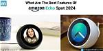I-Can 2024 Echo