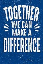 'I Can Make a Difference'