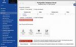 I Can't Start Server Postgresql 11: "Pg_Ctl: Could Not Start Server"