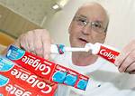 ‘I Compared Toothpaste from Colgate with Own Brand Versions from Lidl, Tesco, Boots and Superdrug and One Burned My Tongue’