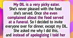 I Didn’t Invite My Dil over for Dinner — Now My Son Is Angry at Me