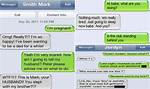 I Found a Raunchy Text from Another Woman in My Husband’s Phone - So I Cut off My Hair to Punish Him