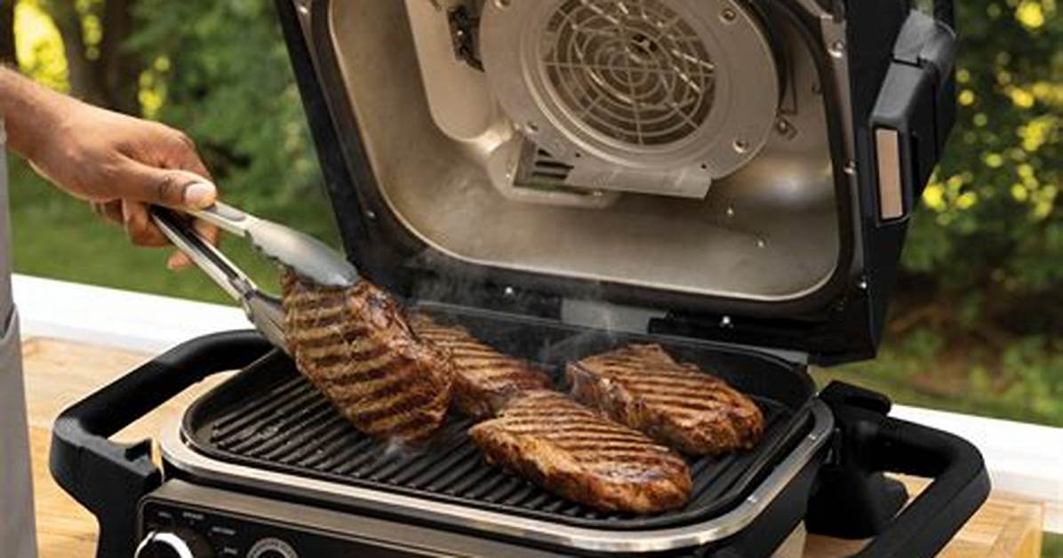I Grill