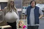I Have Bigger Boobs - People Always Make the Same Comments, Including a Joke They Think Is So Funny