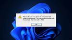 I Keep Getting This Error Messages When Try to Use Javadb