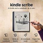 I Like Scribbling with My Kindle Scribe but There's a Better Writing Tablet