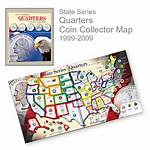 I'm a Coin Collector - Your State Quarter Could Be Worth $12,075, the Exact 'Overstruck' Detail to Look For