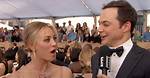 “I’m Not Touching Anything”: Kaley Cuoco Freaked out Game of Thrones Actor During Her First Ever S*X Scene After Which She Vowed to Never Get Naked Again