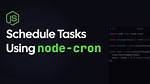 I Need a Nodejs Scheduler That Allows for Tasks at Different Intervals [Closed]