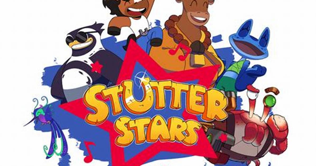 ___ I Stutter?