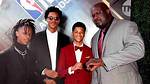 “I Wanna Do an Underwear Ad with My Sons” – Shaquille O’neal Reveals His Desire to Become a S*X Symbol