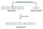 I Would Like to Insert New String at Last Line Staring with Some Text Using Sed, [Closed]