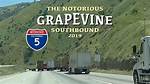 I5 Grapevine