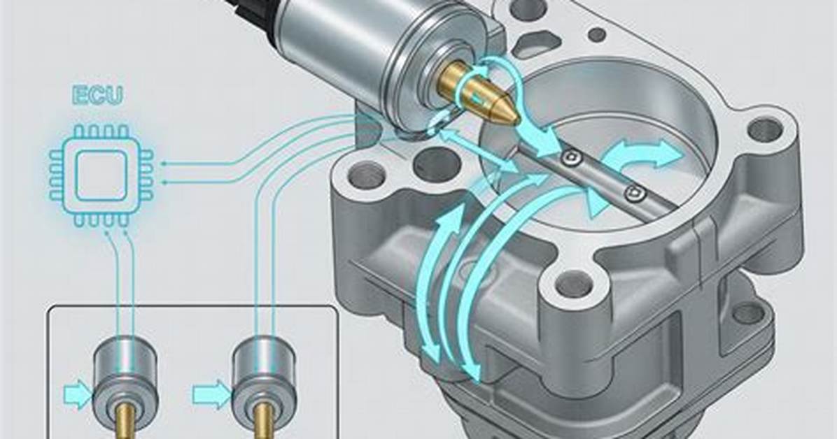 Iac Valve