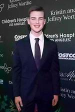 Iain Armitage’s Net Worth Soars as Young Sheldon Star’s Popularity Skyrockets