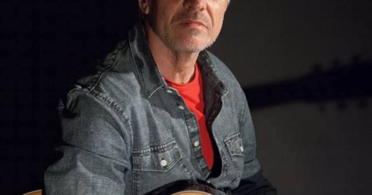 Iain Matthews