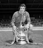 Ian Callaghan