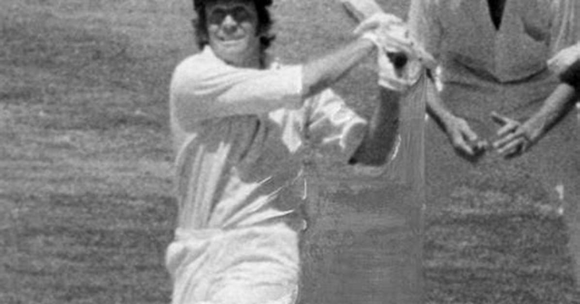 Ian Chappell