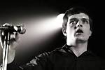 Ian Curtis