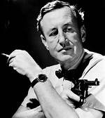 Ian Fleming